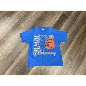 Anvil Orlando Magic Sz Xl Used